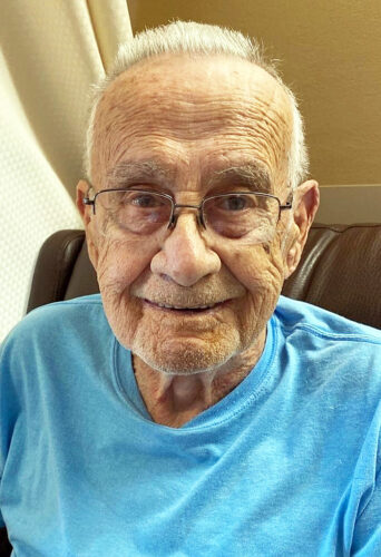 Jerry D.  Hannon